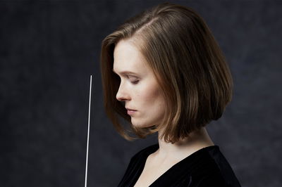 Mirga Gražinytė-Tyla